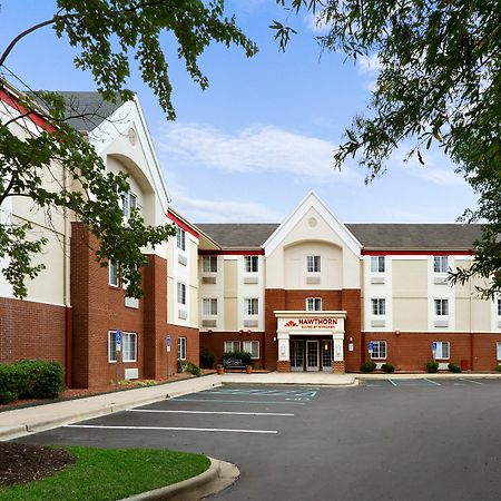Mainstay Suites Chicago Hoffman Estates Buitenkant foto
