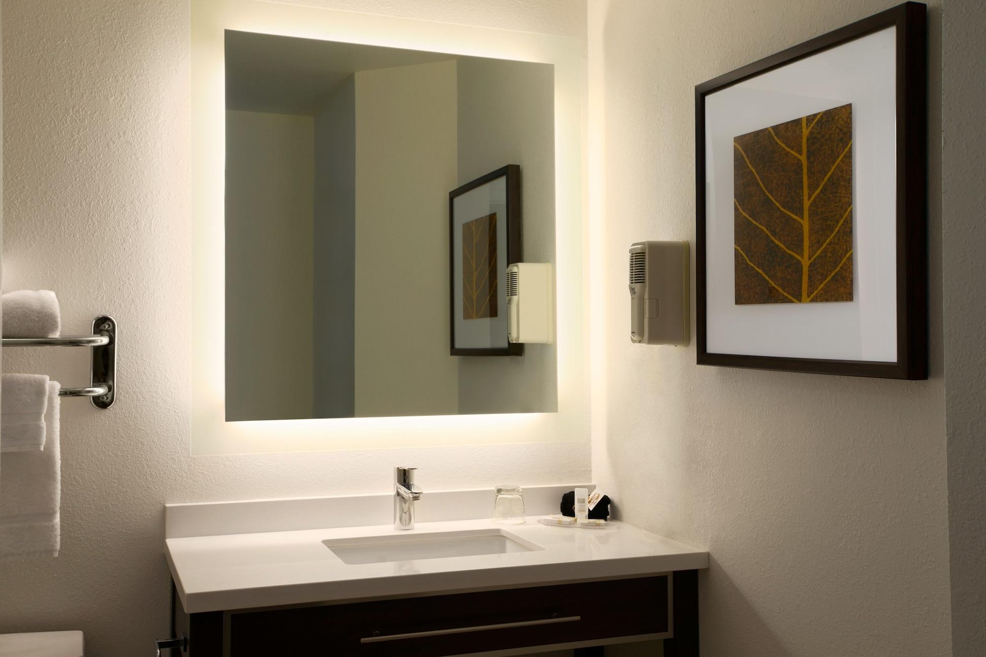 Mainstay Suites Chicago Hoffman Estates Buitenkant foto