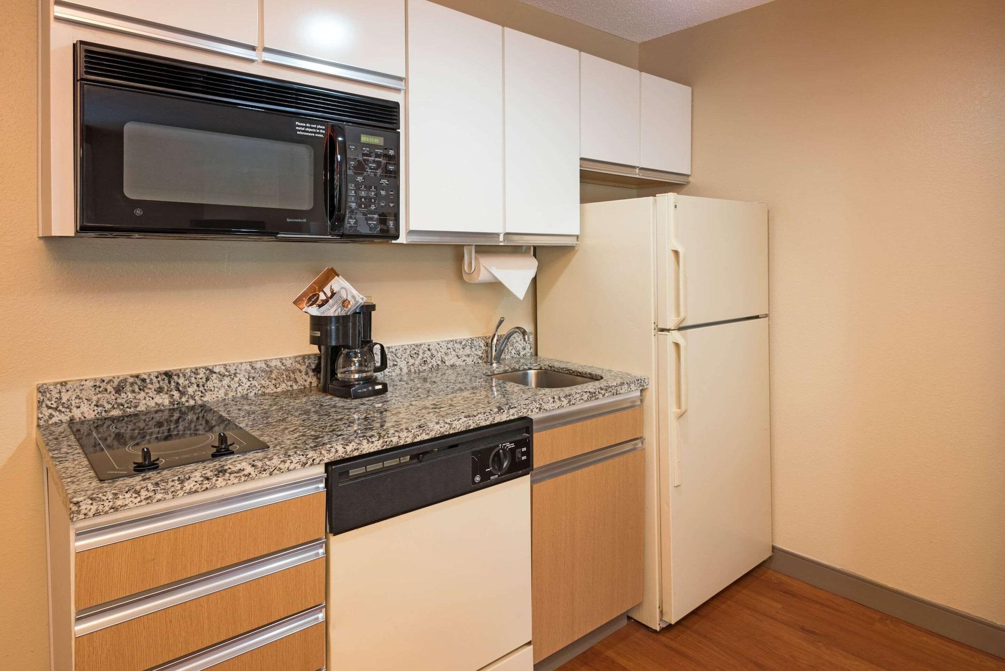 Mainstay Suites Chicago Hoffman Estates Buitenkant foto