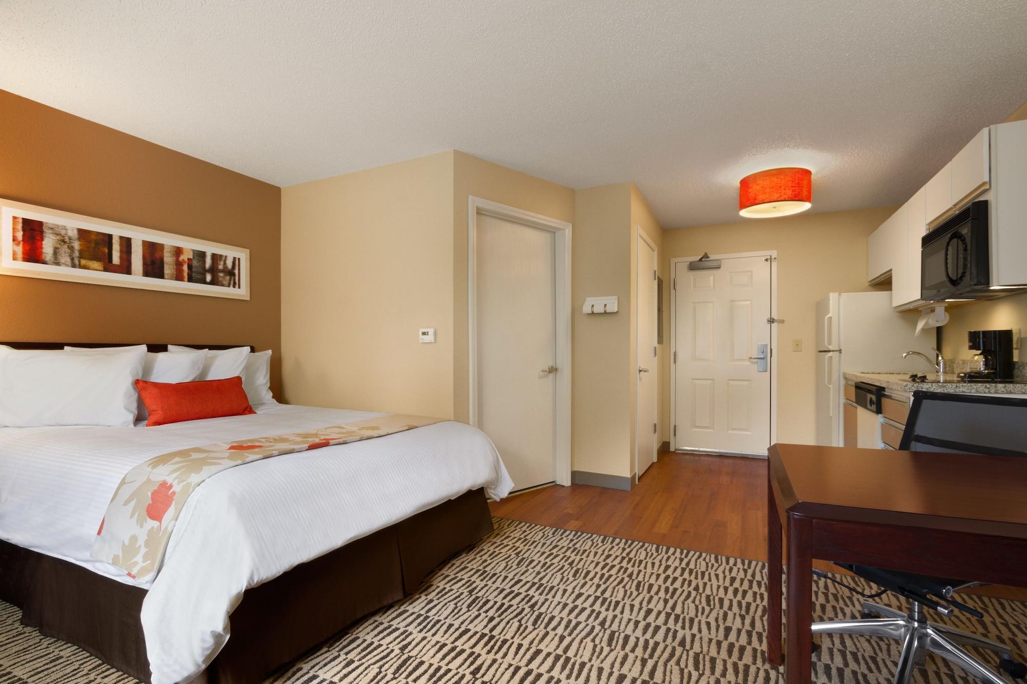 Mainstay Suites Chicago Hoffman Estates Buitenkant foto
