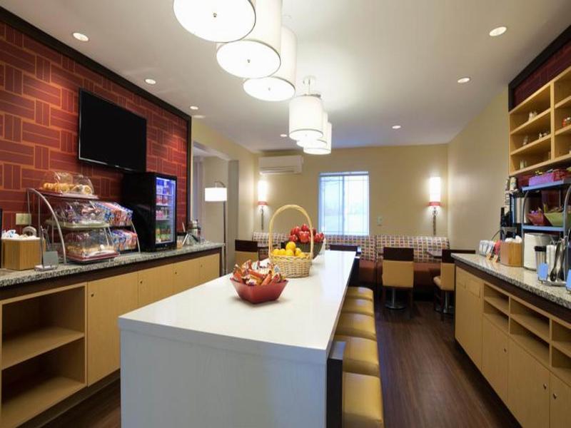 Mainstay Suites Chicago Hoffman Estates Buitenkant foto