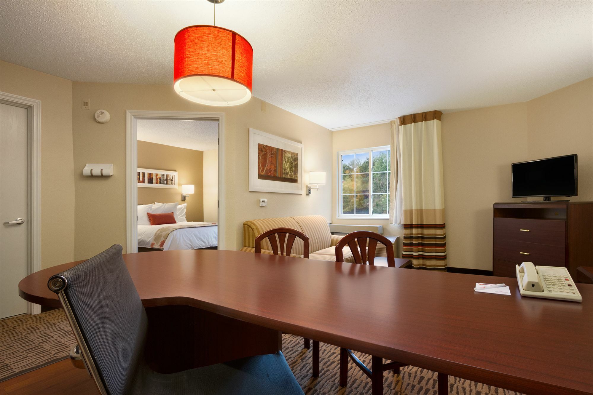 Mainstay Suites Chicago Hoffman Estates Buitenkant foto
