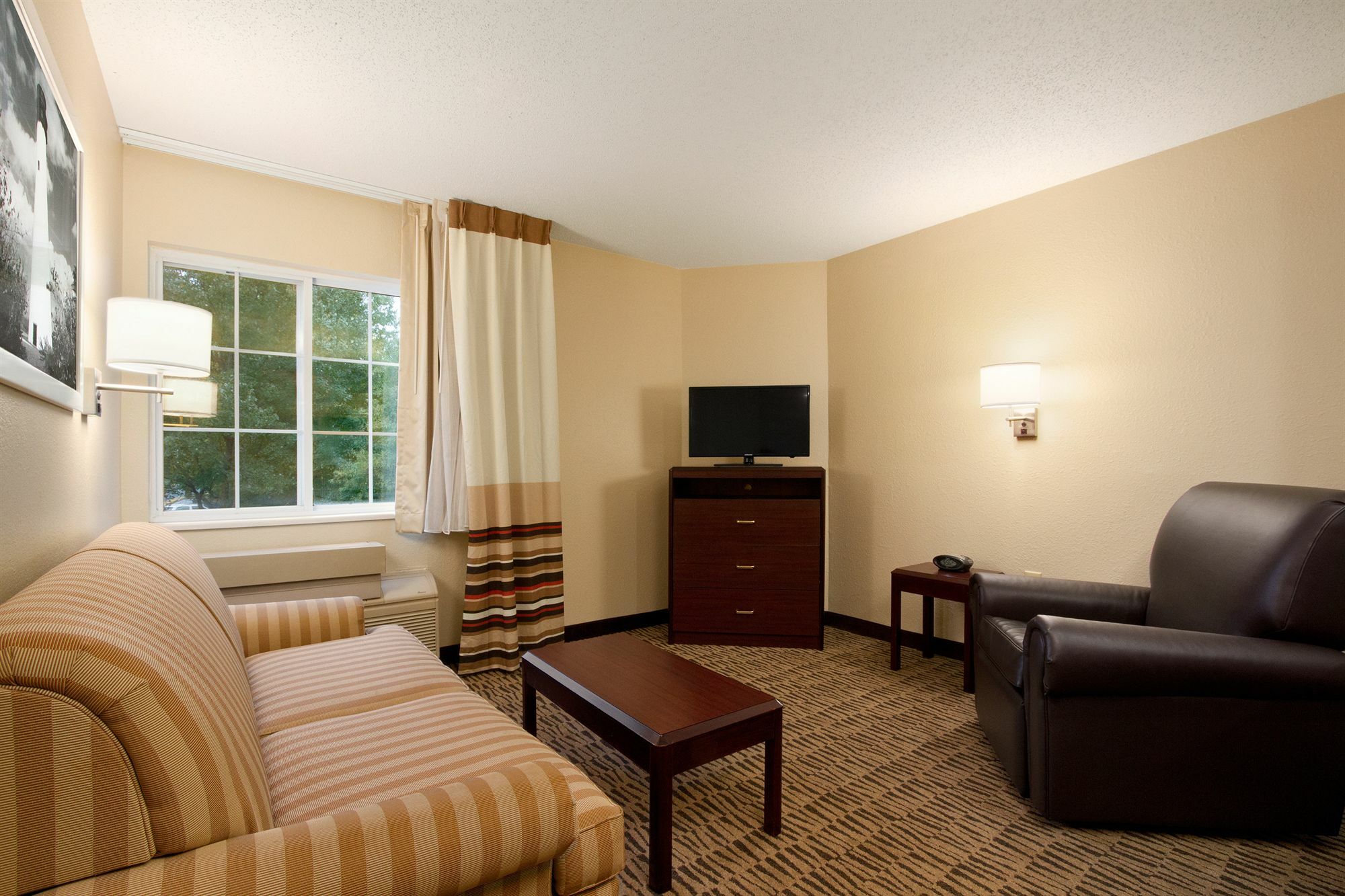 Mainstay Suites Chicago Hoffman Estates Buitenkant foto