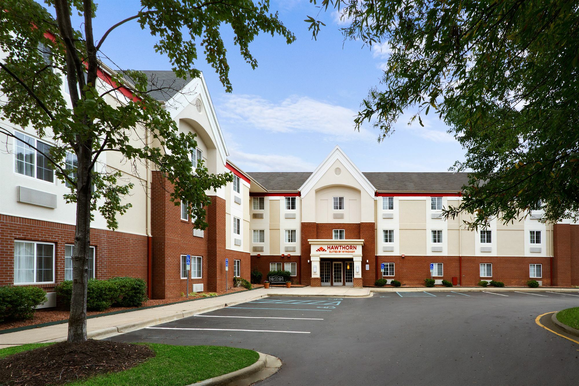 Mainstay Suites Chicago Hoffman Estates Buitenkant foto