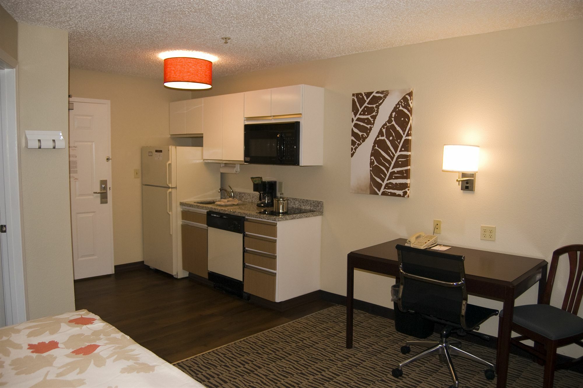 Mainstay Suites Chicago Hoffman Estates Buitenkant foto